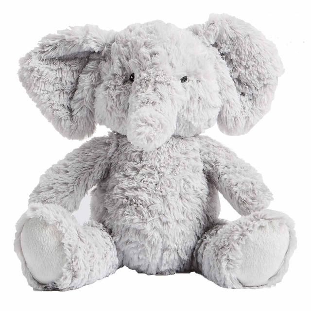 M&S Baby Vintage Elephant, Grey