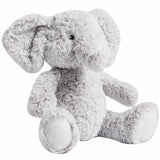 M&S Baby Vintage Elephant, Grey Baby Accessories & Cleaning M&S   