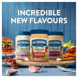 Hellmann's Vegan Chipotle Mayonnaise - McGrocer