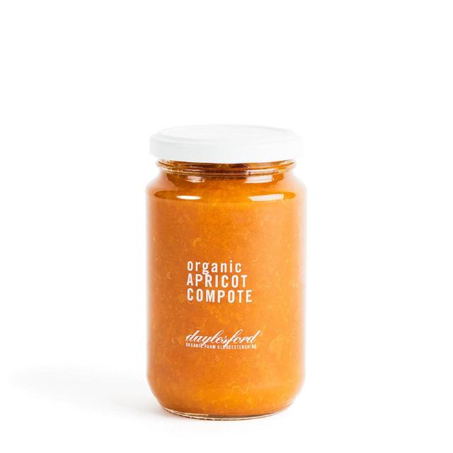 Daylesford Organic Apricot Compote