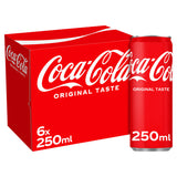 Coca-Cola Original Taste GOODS ASDA   