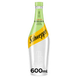 Schweppes Slimline Elderflower Tonic Water Glass Bottle Adult Soft Drinks & Mixers ASDA   