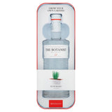 Botanist Islay Dry Gin (Tin Planter Gift Pack) Liqueurs and Spirits M&S Default Title  