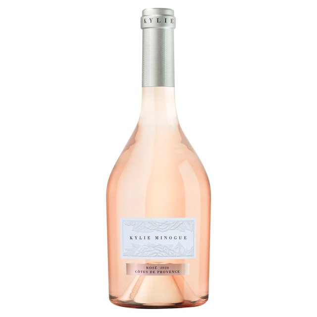 Kylie Minogue Cotes de Provence