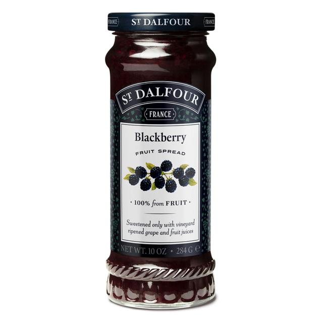 St Dalfour - Blackberry