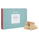 Harrods Butter Shortbread Selection FOOD CUPBOARD M&S Default Title  