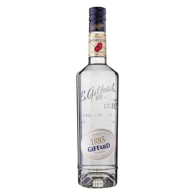 Giffard Maraschino Liqueur