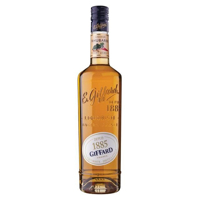 Giffard Rhubarb Liqueur