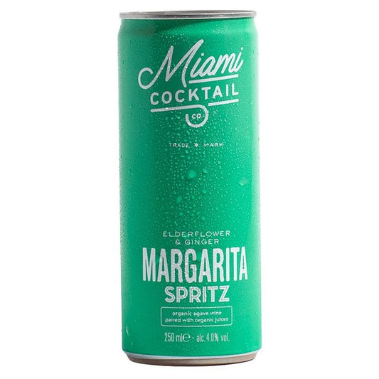 Miami Cocktail Co. Margarita Spritz GOODS M&S Default Title  