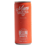 Miami Cocktail Co. Bellini Spritz Wine & Champagne M&S Default Title  