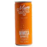 Miami Cocktail Co. Mimosa Spritz Wine & Champagne M&S Default Title  