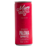 Miami Cocktail Co. Paloma Spritz Wine & Champagne M&S Default Title  