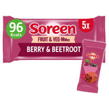 Soreen Blackcurrant and Beetroot Fruit & Vegmmm's Food Cupboard M&S Default Title  