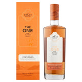 The Lakes Distillery ONE Orange Wine Cask Expression Whisky Liqueurs and Spirits M&S Default Title  