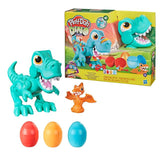 Play-Doh, Crunchin T Rex Toys & Kid's Zone M&S   