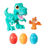 Play-Doh, Crunchin T Rex Toys & Kid's Zone M&S   