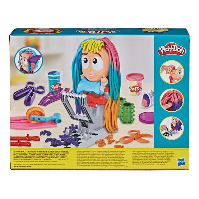 Play-Doh Crazy Cuts Stylist