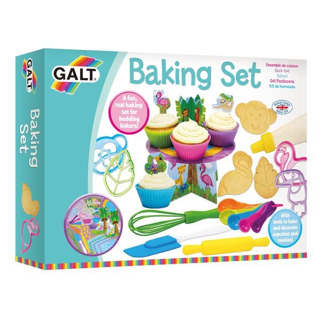 Galt Kids Baking Set