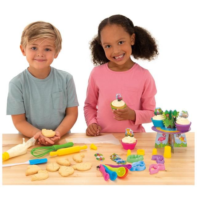 Galt Kids Baking Set