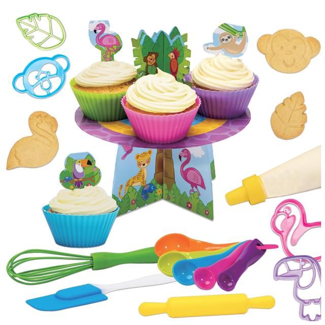 Galt Kids Baking Set