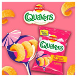 Walkers Quavers Prawn Cocktail Multipack Snacks Free from M&S   