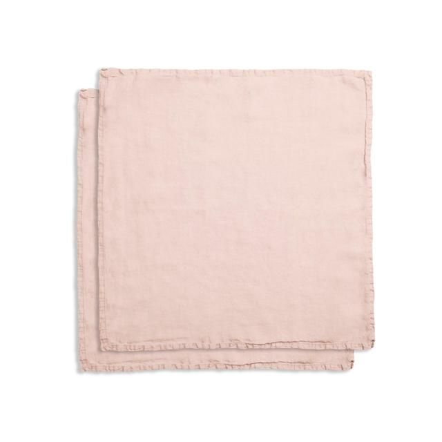 Daylesford Tiller Blush Napkins