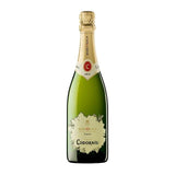 Codorniu Ecologica Brut Wine & Champagne M&S Default Title  