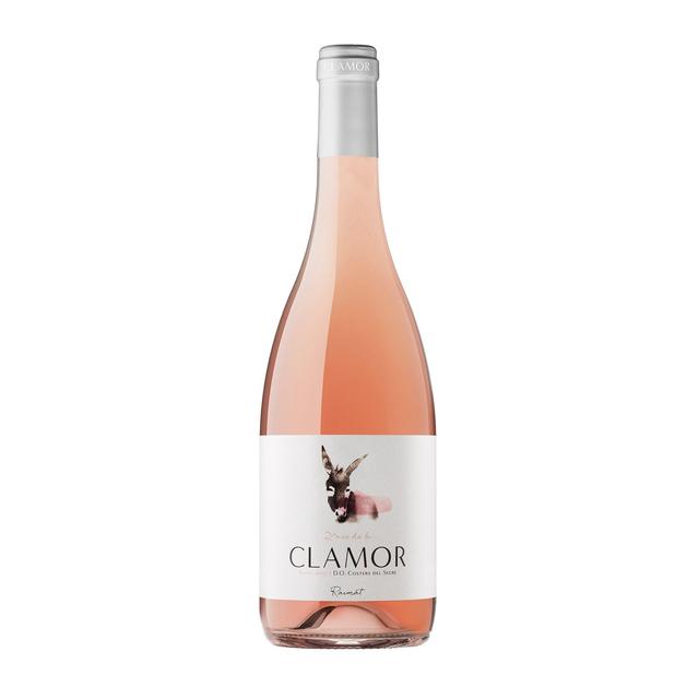 Raimat Clamor Rose Wine & Champagne M&S Default Title  