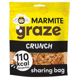 Graze Crunch Marmite GOODS M&S Default Title  