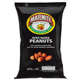 Marmite Peanuts Vegetarian & Vegan M&S   