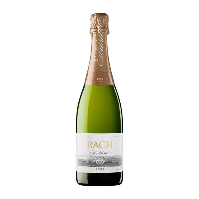 Bach Extrisimo Brut Cava Wine & Champagne M&S Default Title  