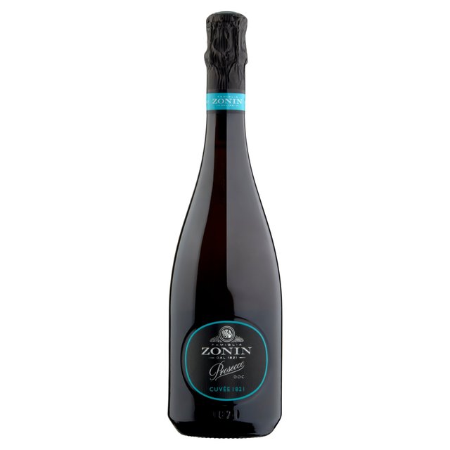 Zonin Prosecco Spumante DOC 1821