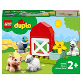 LEGO DUPLO Farm Animal Care 10949 Toys & Kid's Zone M&S Default Title  