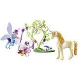 Playmobil 70529 Fairy Unicorn Large Carry Case Toys & Kid's Zone M&S   