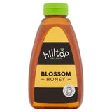 Hilltop Organic Blossom Honey GOODS M&S Default Title  