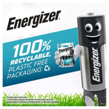 Energizer Max Plus C GOODS M&S   