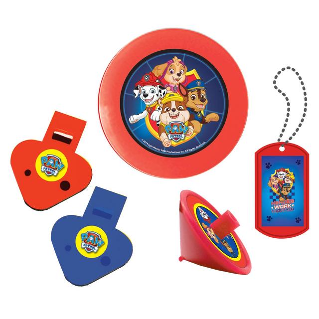 Paw Patrol Party Pack Miscellaneous M&S   