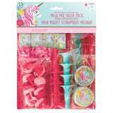 Magical Unicorn Party, 8 per pack Miscellaneous M&S   