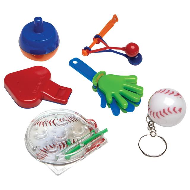 Sports Party Pack Miscellaneous M&S   