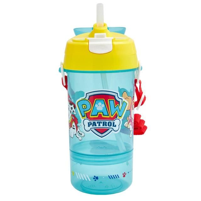 Paw Patrol Team Sip and Snack Canteen