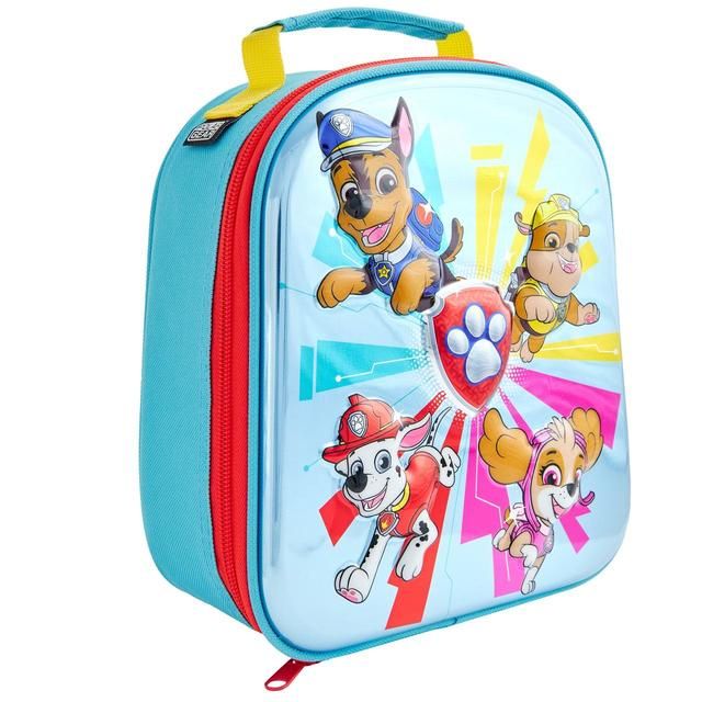 Paw Patrol Team 8D Lunch Bag