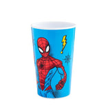 Marvel Spider-Man Pop 3 Piece Tableware Set Perfumes, Aftershaves & Gift Sets M&S   