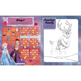 Disney Frozen, 1001 Stickers Perfumes, Aftershaves & Gift Sets M&S   