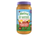 Heinz Baby Food Jars 7M+ GOODS Lidl   