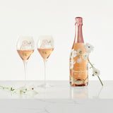 Perrier Jouet Belle Epoque Rose Vintage Champagne 2013 Wine & Champagne M&S   