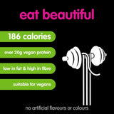 itsu Mega Miso Protein Noodles Cup Vegetarian & Vegan M&S   