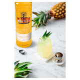 JJ Whitley Mango & Papaya Gin Liqueurs and Spirits M&S   