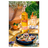 JJ Whitley Mango & Papaya Gin Liqueurs and Spirits M&S   