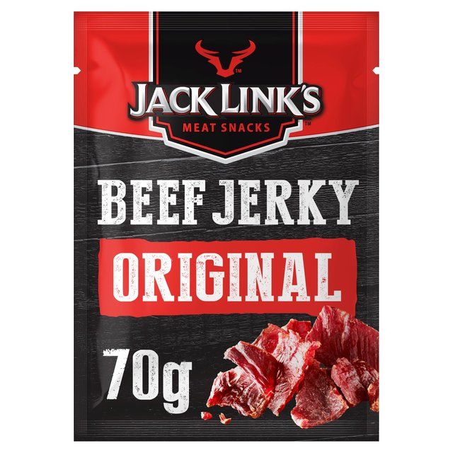 Jack Links Original Beef Jerky GOODS M&S Default Title  