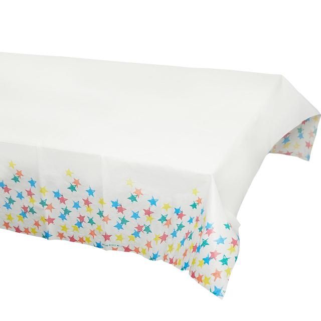 Eco Stars Table Cover